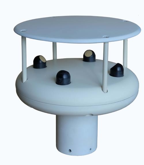 超聲波風速風向廠家