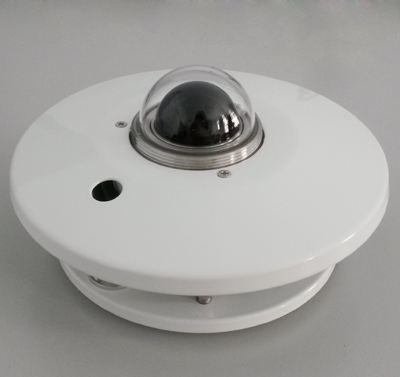 山西平均太陽總輻射量