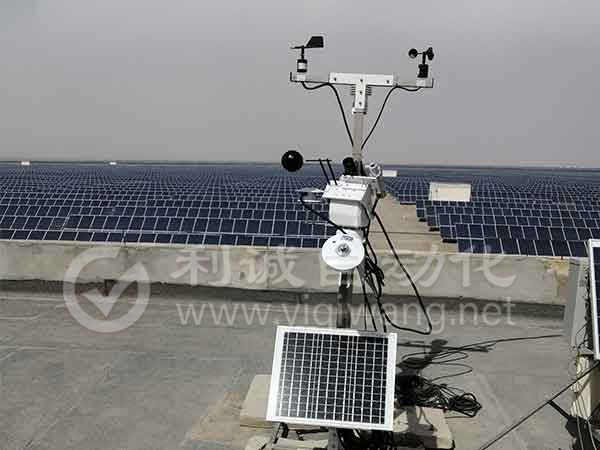 光伏監測儀<a href='http://m.hblsekj.com/' title='自動氣象站' target='_blank'><u>自動氣象站</u></a>