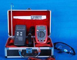太陽紫外輻射規格型號