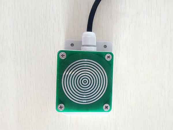 雨雪天氣傳感器詳細解讀