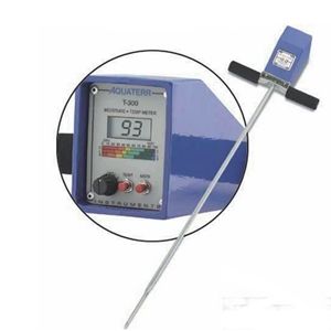 土壤ph值測定  酸堿計