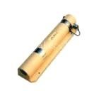 雷達水位計測試