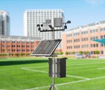 校園氣象站的功能作用是什么？