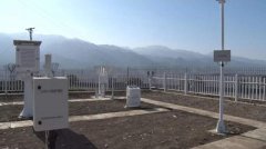 什么是「通用機場自動氣象站」