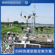 推薦土壤氣象站