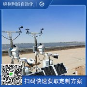 廠家報價兩要素氣象站