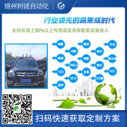 社區小型氣象站的功能