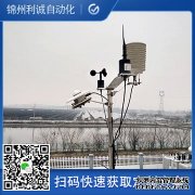 LC-BX125應急便攜環(huán)境測試儀