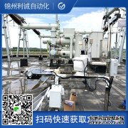 LC-BX204多功能氣象站