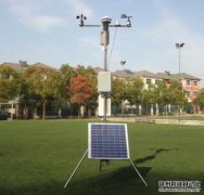 對校園氣象站有什么要求