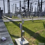 地面自動氣象站觀測資料在人工影響天氣中的主要應用