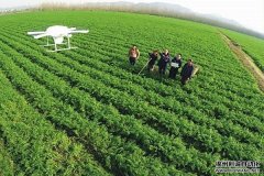 農業環境監測儀設備介紹