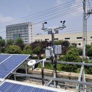 土壤水分監(jiān)測系統(tǒng)在農(nóng)業(yè)增收中的應(yīng)用