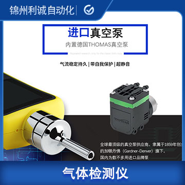 泵吸式四合一氣體檢測(cè)儀