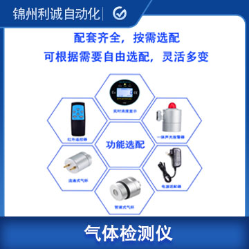 便攜式甲醛氣體檢測(cè)儀