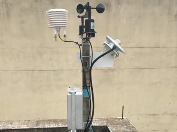 小型DAVIS氣象站VantagePro