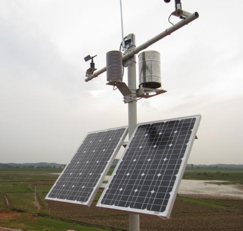 新型自動(dòng)氣象站采樣頻率 哪家好
