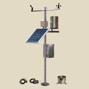 arduino 氣象站必看