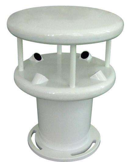 進口超聲波風向風速