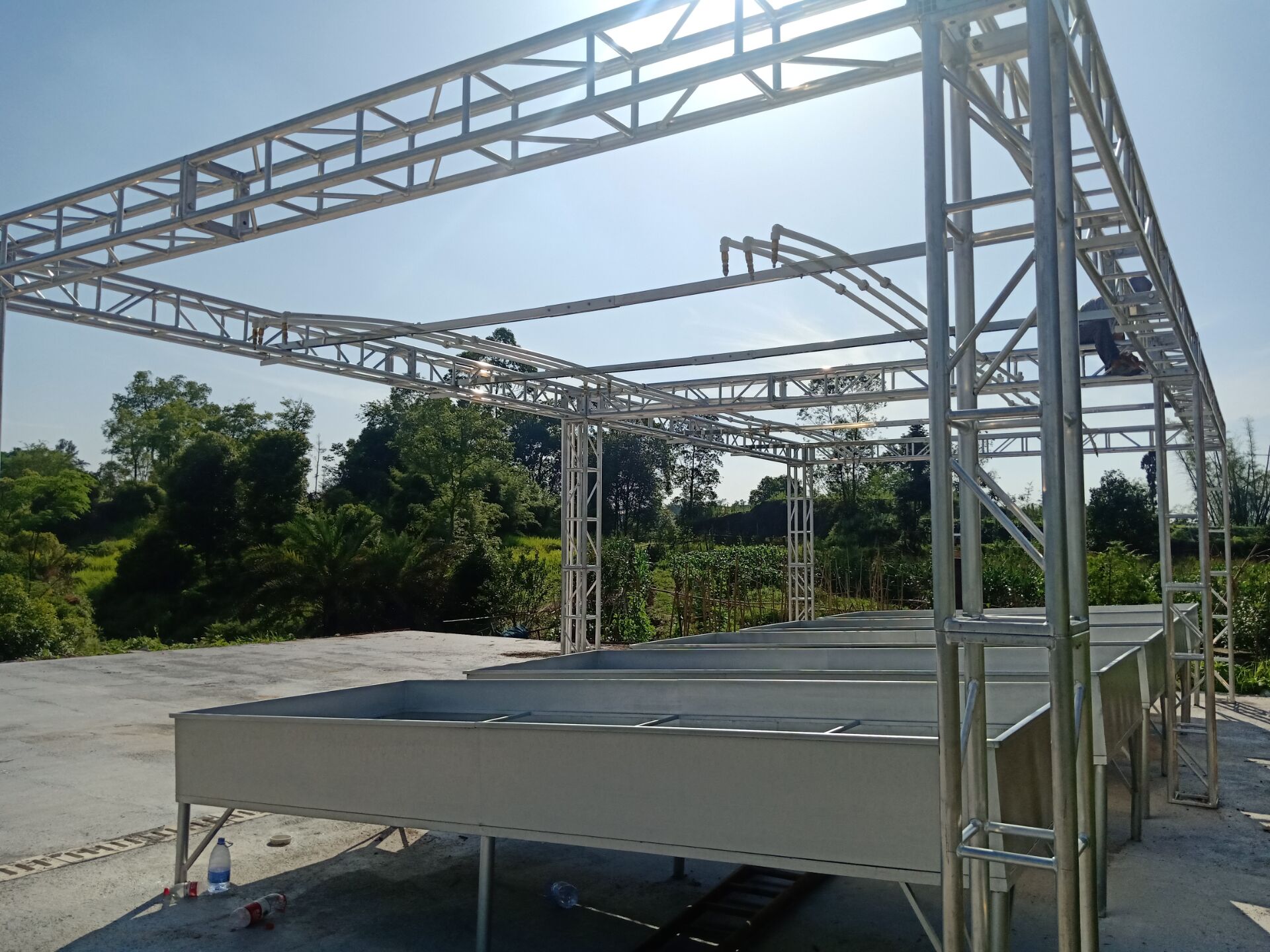 便攜式人工模擬降雨系統(tǒng)品牌