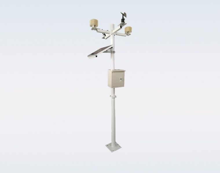 校園  自動氣象站價格 廠家