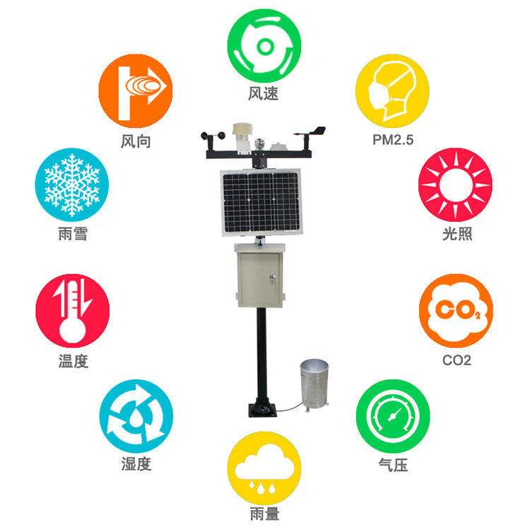 小型農業氣象站價格廠家直銷價