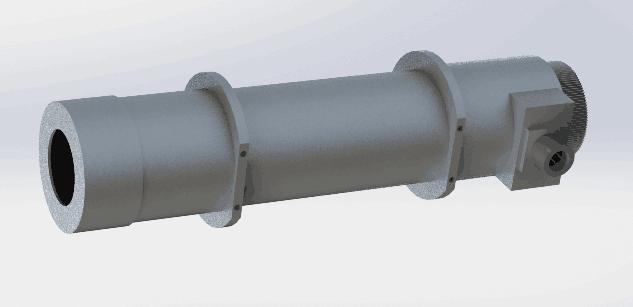 垂直面直接輻射