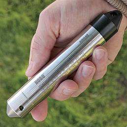 超聲波水位計 設計