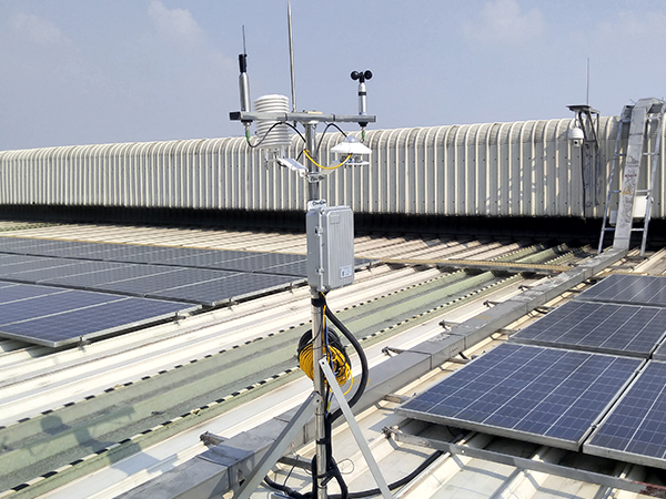 浙江小型氣象站質量好