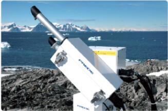 chp1太陽直接輻射表廠家