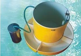 人工蒸發站廠家