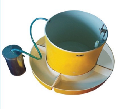 液氧站蒸發器廠家供貨