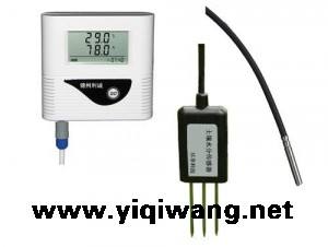 采用電位計法測土壤PH值實驗