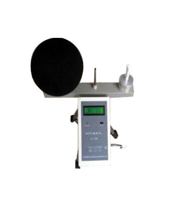 室內(nèi)黑球溫度計詳情