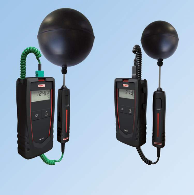 高溫黑球溫度優質商家