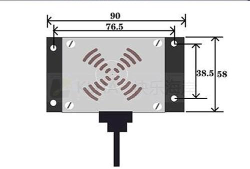 雨雪傳感器實(shí)驗(yàn)原理推薦