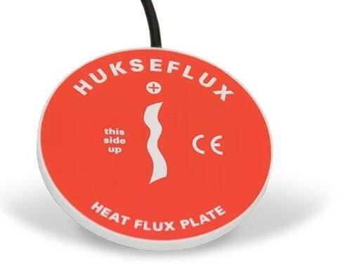 側(cè)向熱通量必看