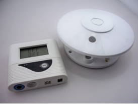 遠(yuǎn)方u20紫外輻射照度計