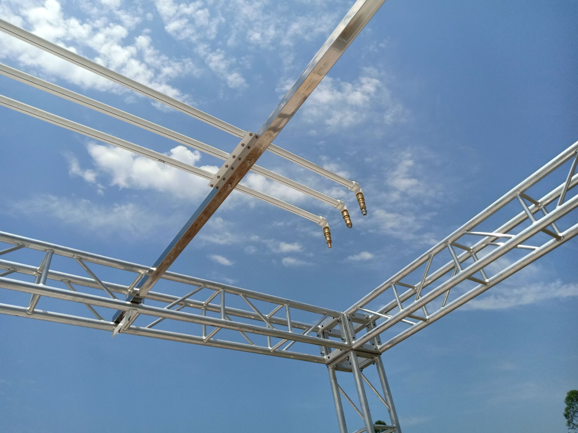 全自動人工模擬降雨器免費咨詢