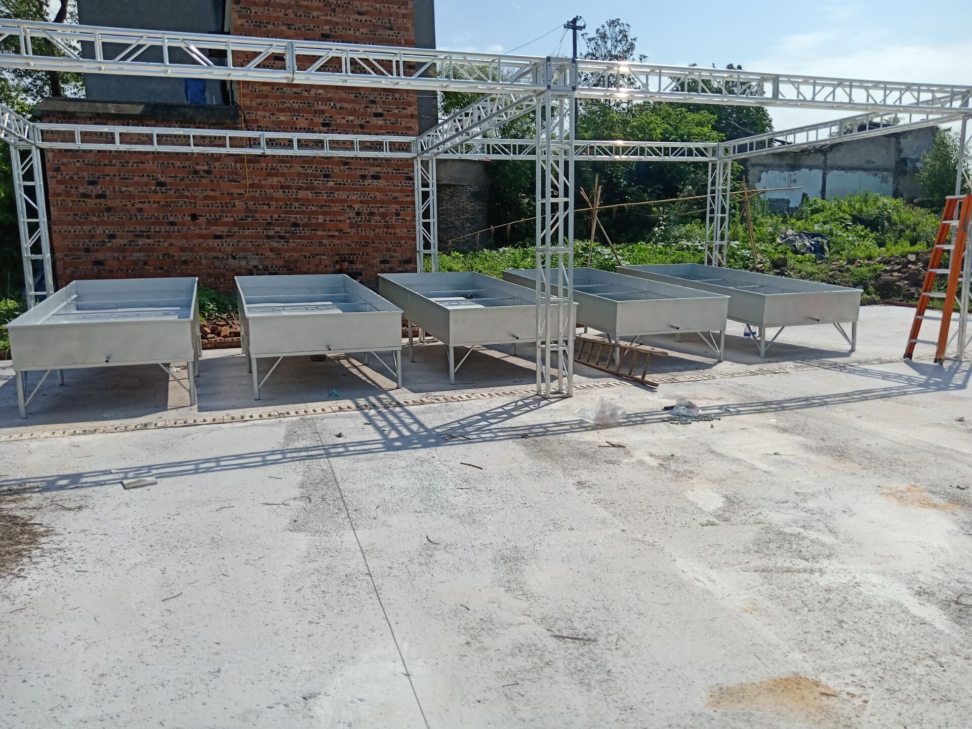 便攜式人工模擬降雨品牌