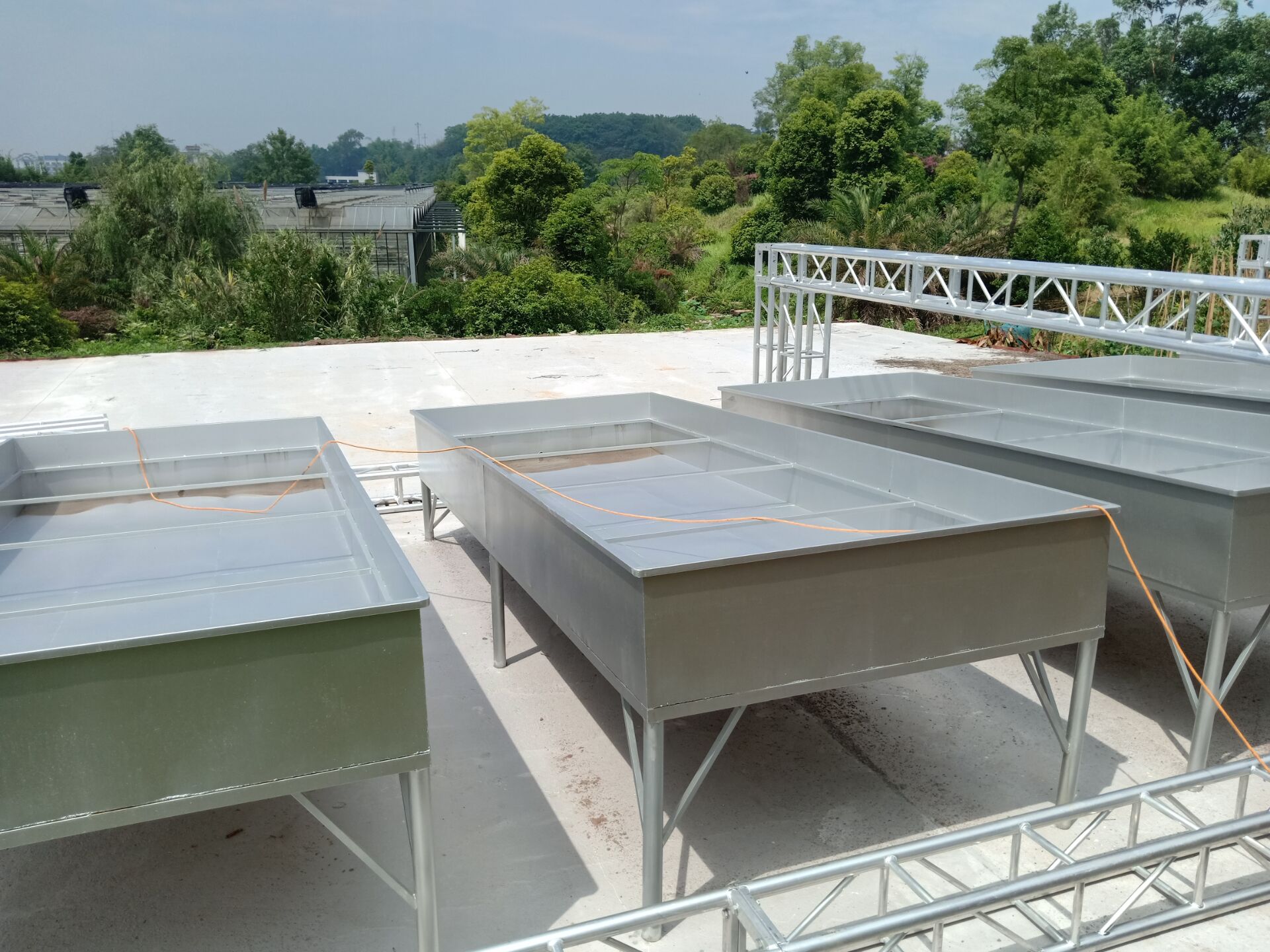 人工模擬降雨廠家