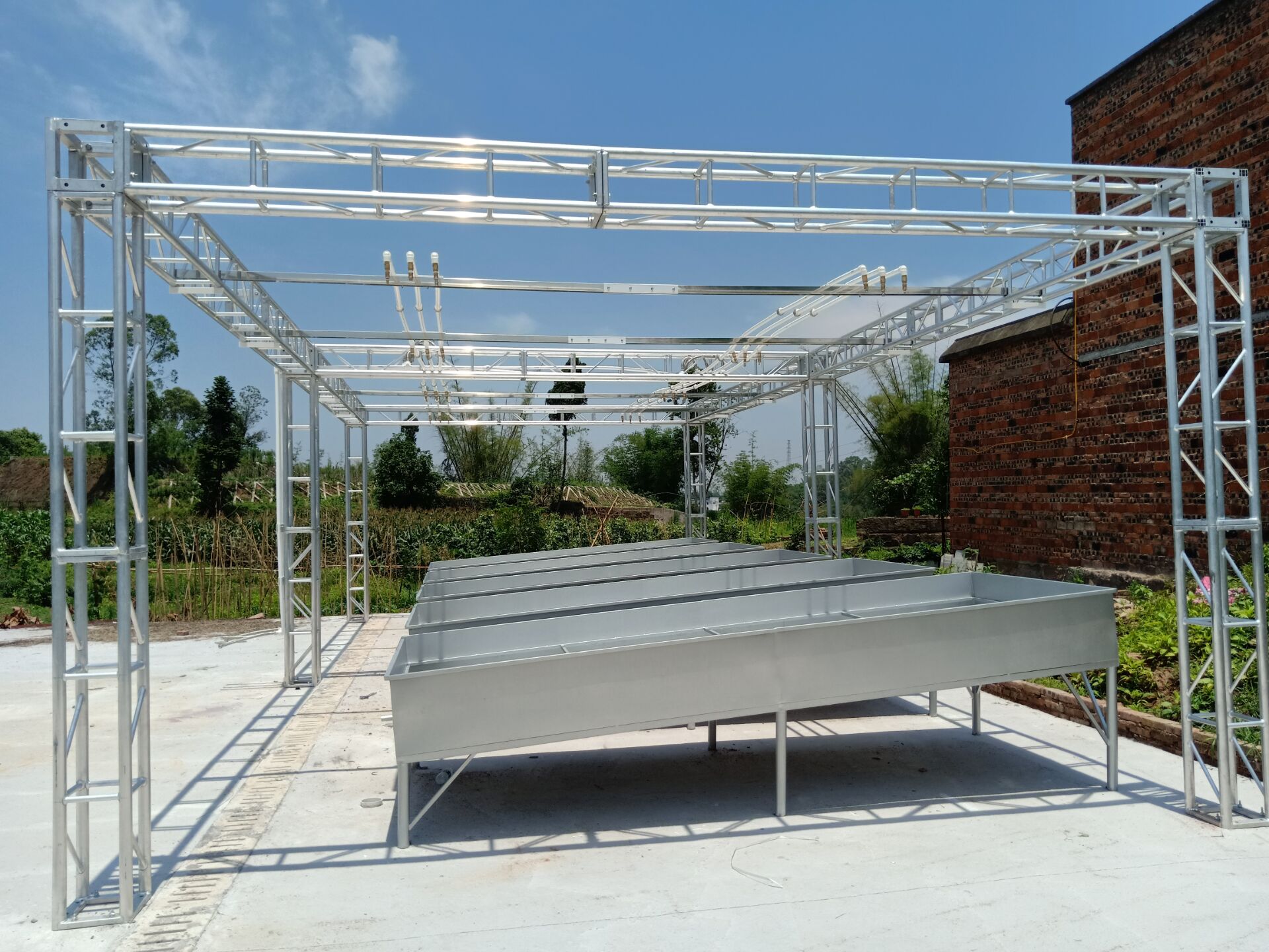 人工模擬降雨 diy優(yōu)質(zhì)商家