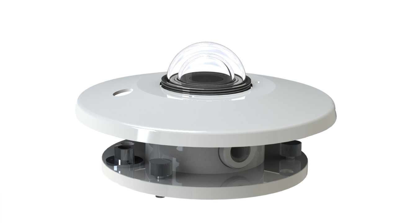 太陽的輻射總功率