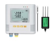 土壤ph值的測定 ph計法