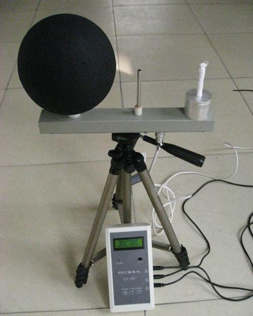 黑球溫度計太陽輻射報價