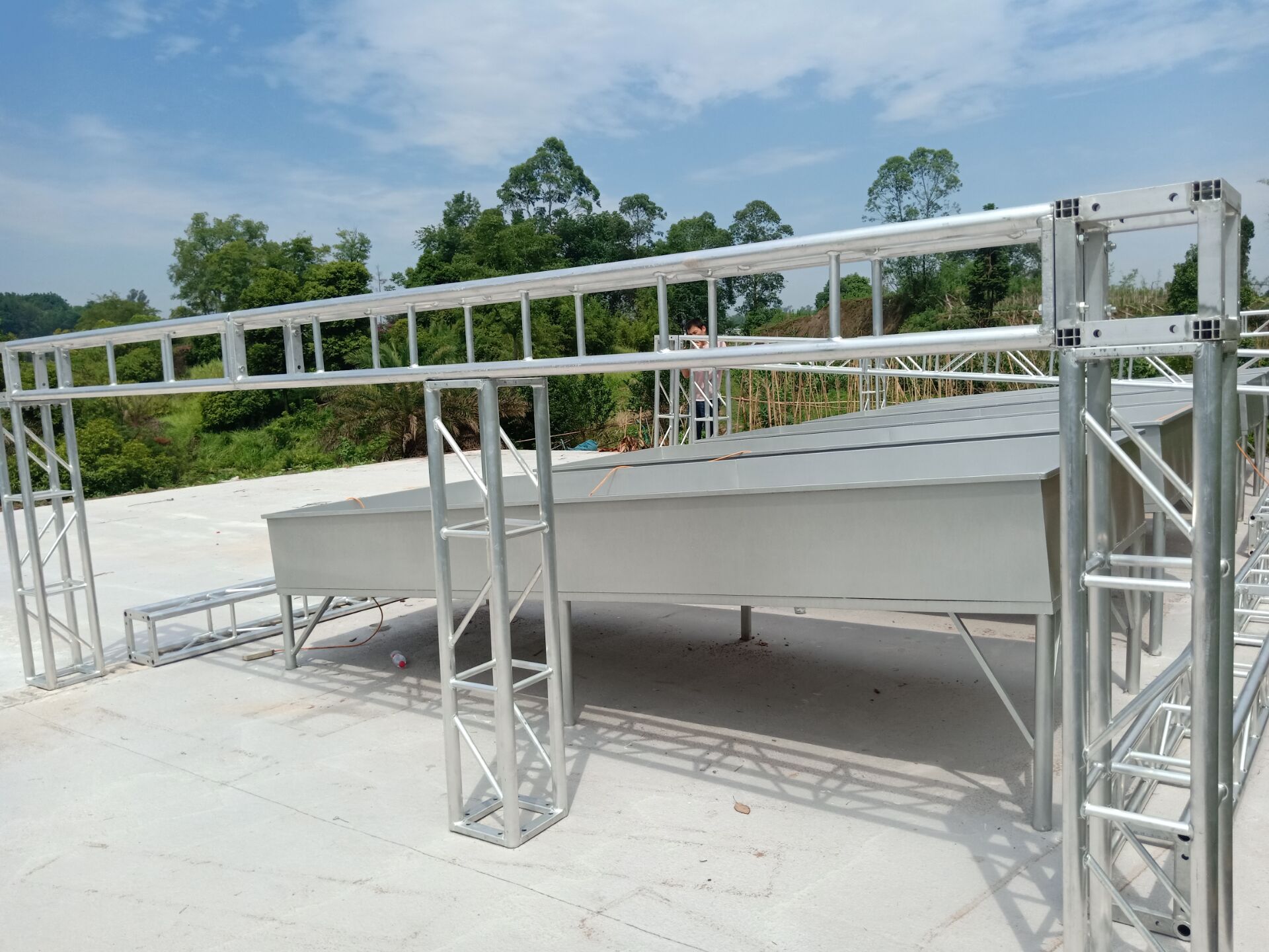 人工模擬降雨機EL-RS3在線咨詢