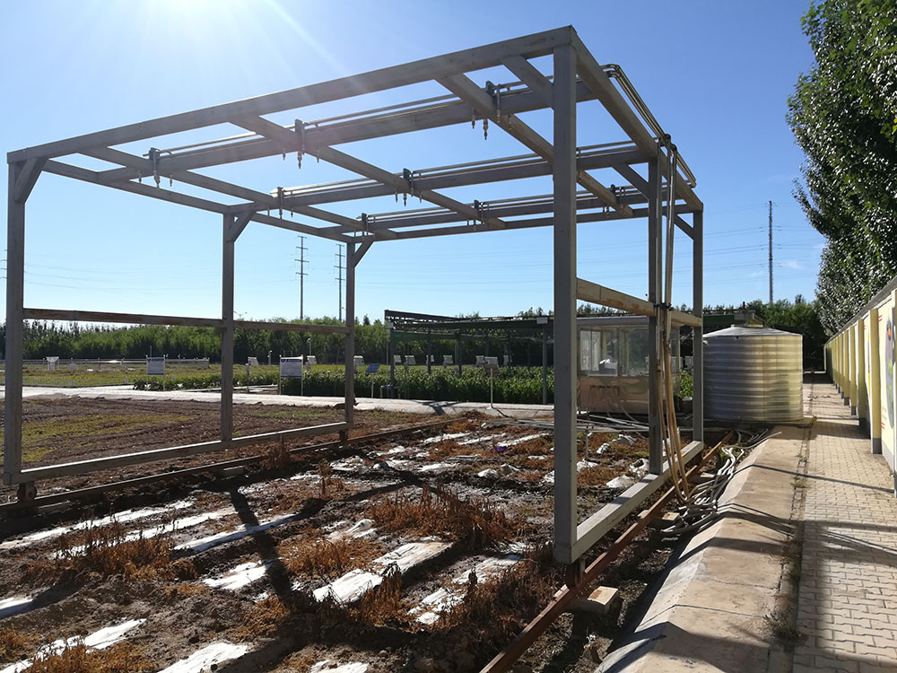 人工模擬降雨方案哪家好