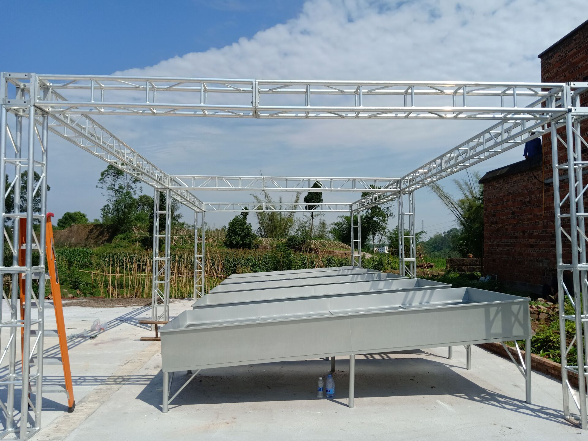 人工模擬降雨系統在線咨詢