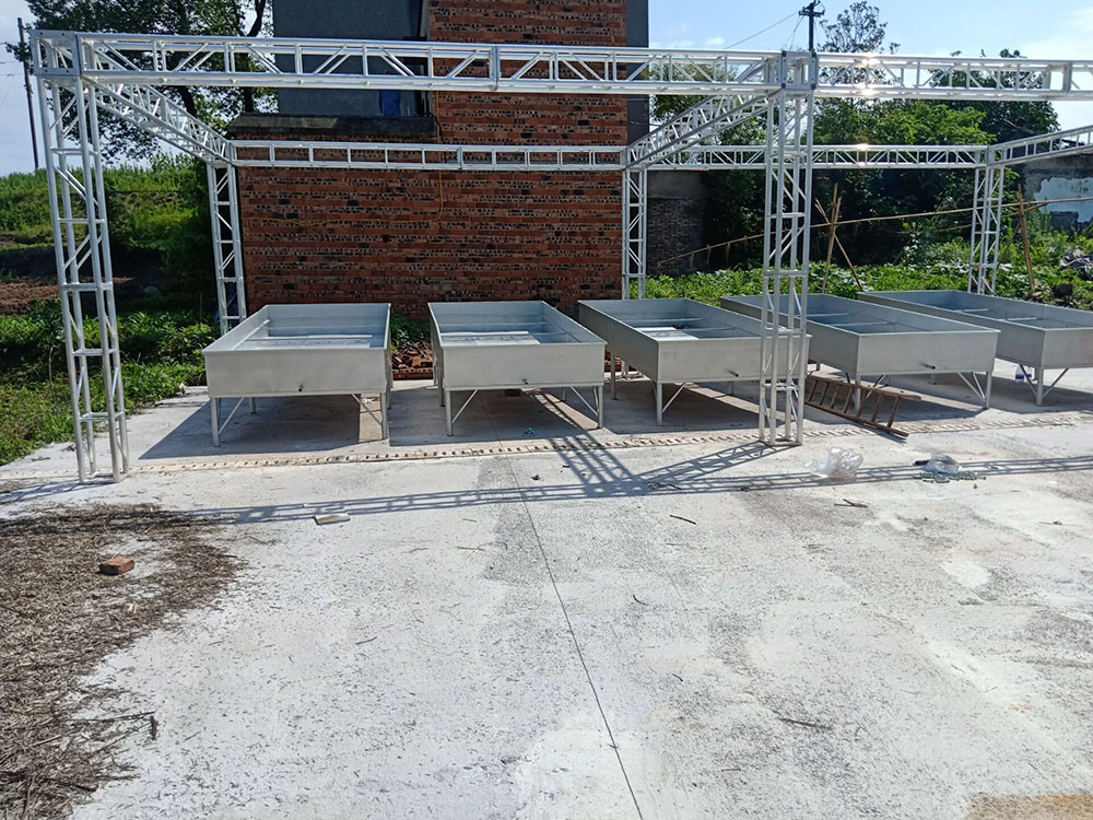 人工模擬降雨品牌價格